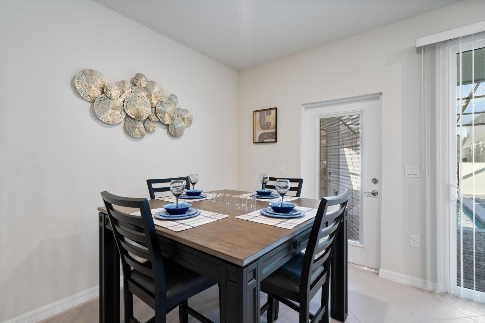 1232 Blue Island Villa Clermont Buitenkant foto